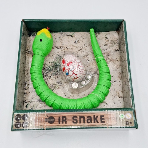 Imaginarium Wireless Snake new in box