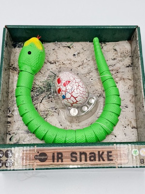 Imaginarium Wireless Snake new in box