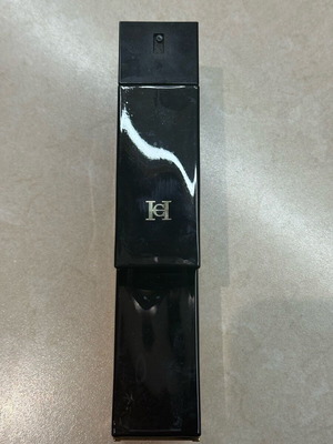 Carolina Herrera Bad Boy Eau De Toilette 100 ml μεταχειρισμένο