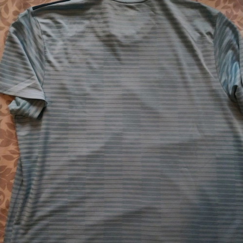 North Ireland football jersey xl used