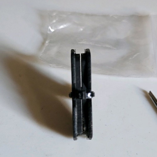 Bicycle brake pads new for disc brake