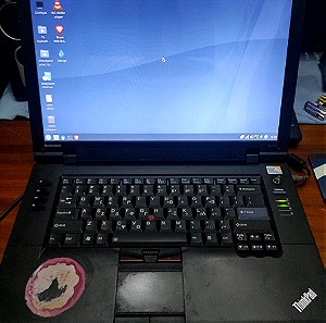 Lenovo SL510 ThinkPad