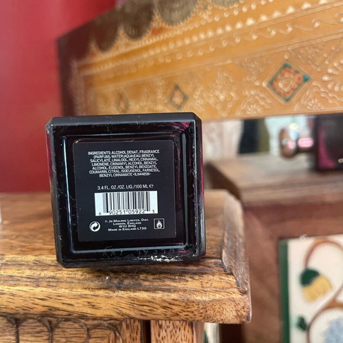 Jo Malone Jasmin Sambac and Marigold Decant 5 ml like new