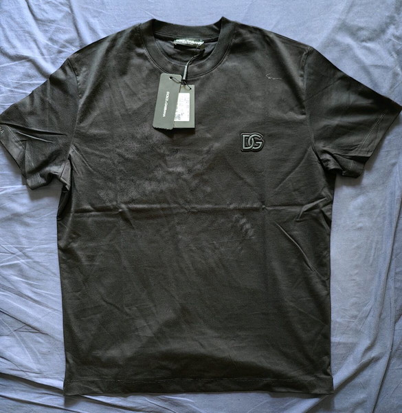 tshirt dolce & Gabbana