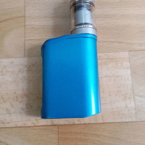 Electric vapor cigarette used in good working condition