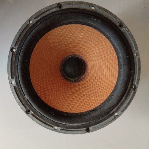 Bowers & Wilkins ZZ10129 woofer midrange speaker used