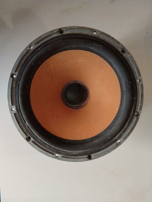 Bowers & Wilkins ZZ10129 woofer midrange speaker used