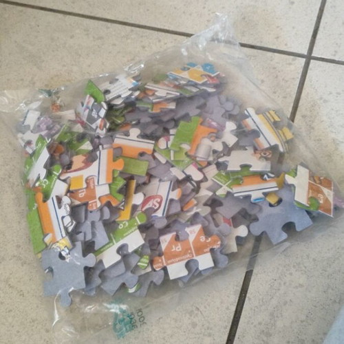 Puzzle