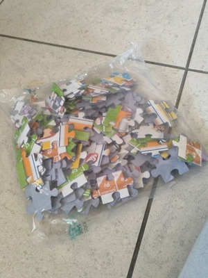 Puzzle