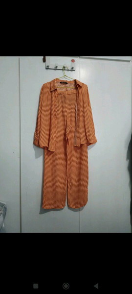 Σετ Zara M/L
