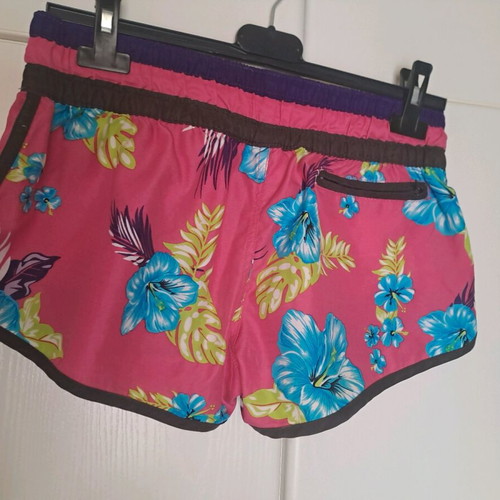 Shorts like new, multicolored, size S / 36 / 8
