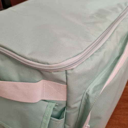 Sewing machine case or handbag like new