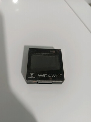 Wet and wild σκιά ματιών σε μαύρο χρώμα καινούργιο