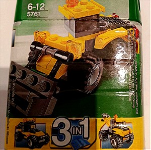 Lego 5761