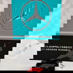 F1 Mercedes-AMG PETRONAS 2025 Διακοσμητικό γραφείου
