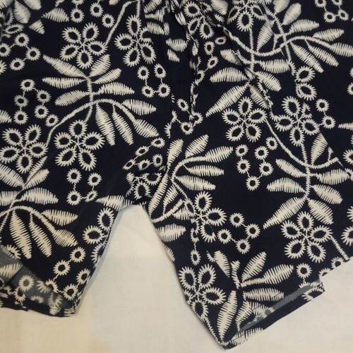 Wide shorts like a skirt new, size M 38 10