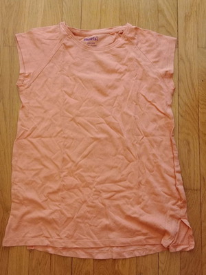 Pepperts nightgown used for girl 8 years old