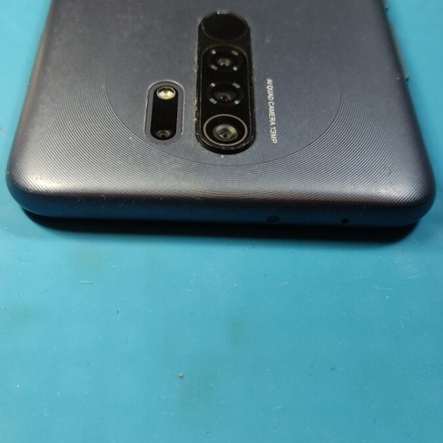 Xiaomi Redmi 9 4/64 used for parts or repair