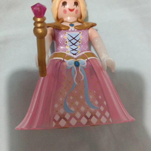Playmobil figures series 25 like new