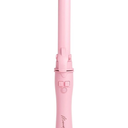 Mermade automatic curling iron like new