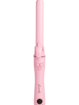 Mermade automatic curling iron like new