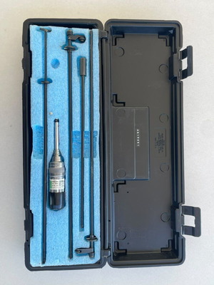Craftsman σετ εργαλείων ευθυγράμμισης αεροσκαφών με ράβδους επέκτασης