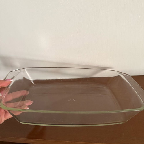 Pyrex set of 2 like new