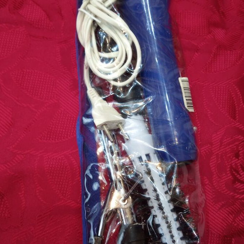 Hair styling tools set