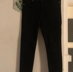Skinny τζιν , μαύρο