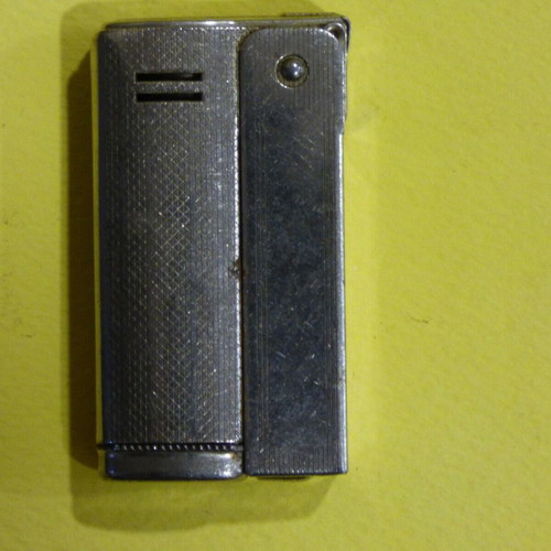 Imco 6800 vintage lighter used