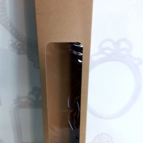 Easter candle with decorative egg new