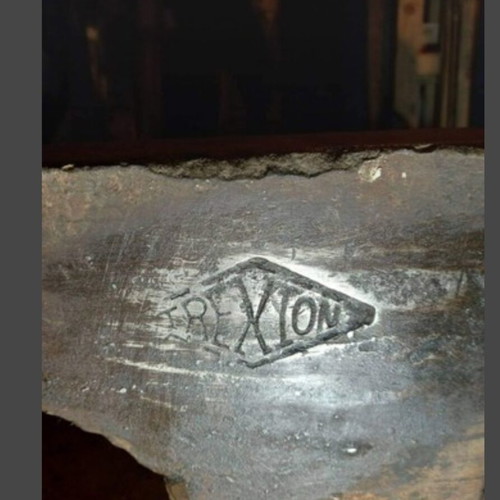 Swedish heavy-duty anvil 88kg in very good condition, collectible