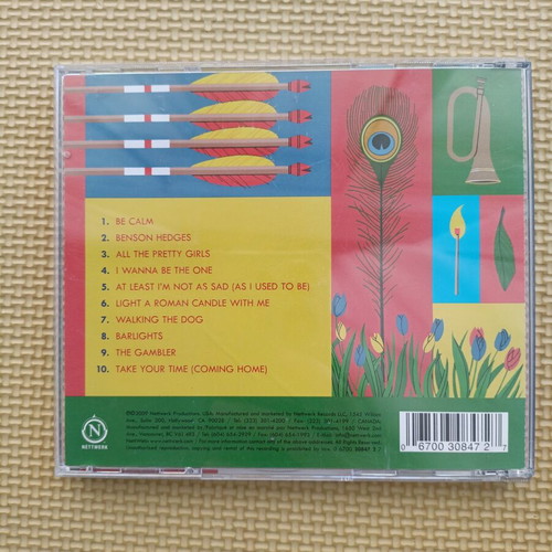 Fun Aim and Ignite CD like new