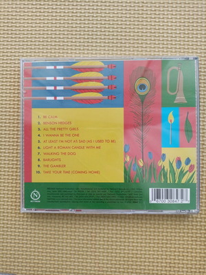 Fun Aim and Ignite CD like new