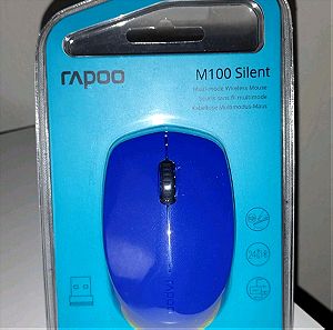 Rapoo Bluetooth ποντίκι(σφραγισμένο)
