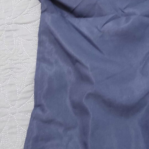 Cargo women's pants new, blue, size M