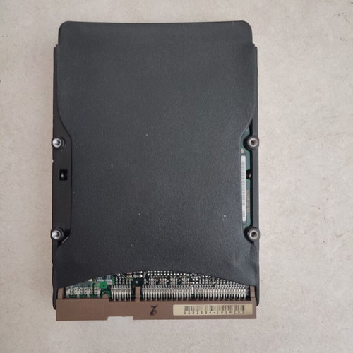 Seagate U4 8.4GB IDE 5400rpm 512KB cache used