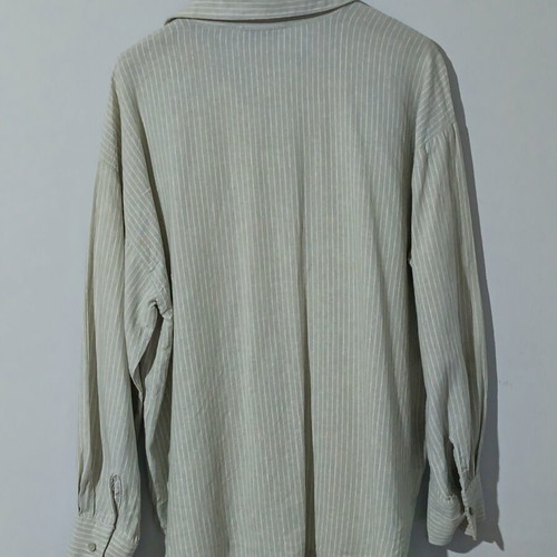 LCW Vision women's shirt, loose fit, size L
