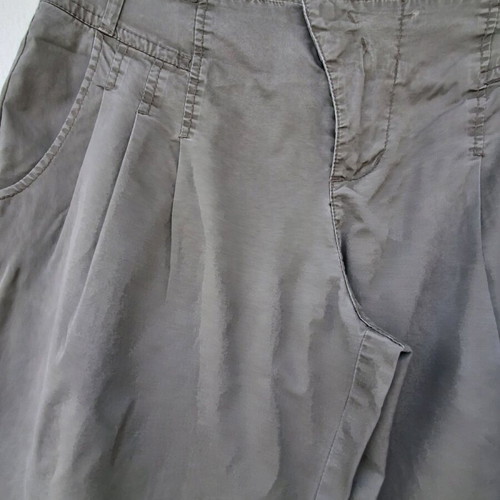 Baggy pants Playlife XXXL like new, khaki