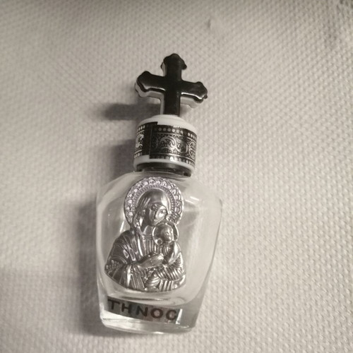 Holy Water Bottle new