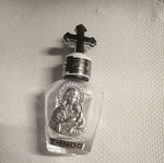 Holy Water Bottle new