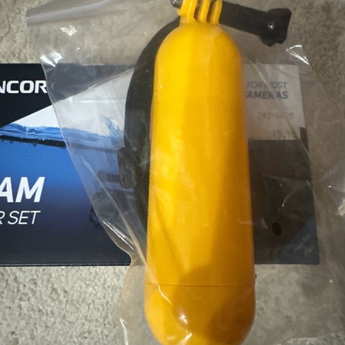 SENCOR 3CAM Water Set new