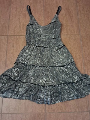 BSB summer dress like new, size small
