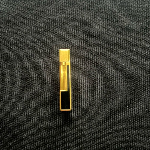 Dupond Linge 2 genuine lighter like new