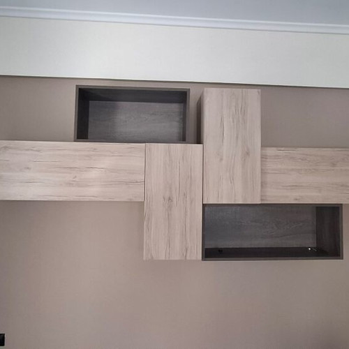 TV unit, like new
