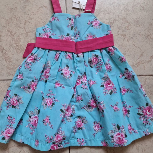 Official toddler dress 92 cm, 2 years, new