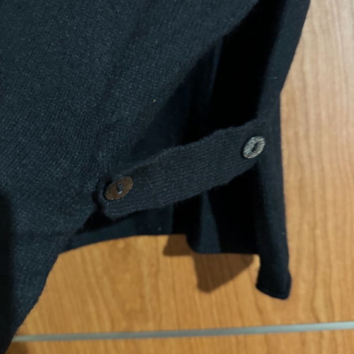 Naf Naf sweater new, black, size S