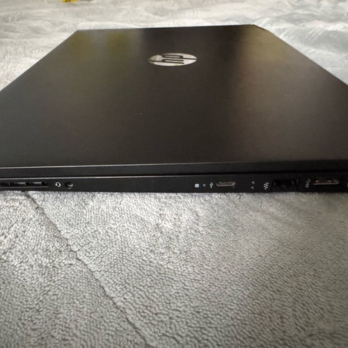 Hp Pavilion 15 gaming laptop used with Ryzen 5 5600H, 16GB RAM, GTX 1650, 512GB SSD