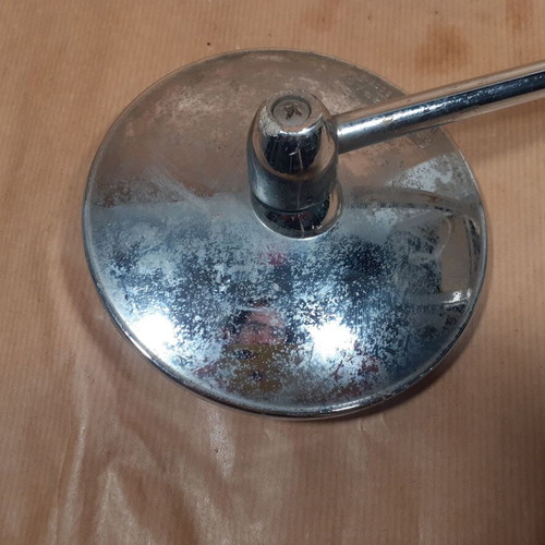 Barrac 000513 Right Mirror Vespa V5 used
