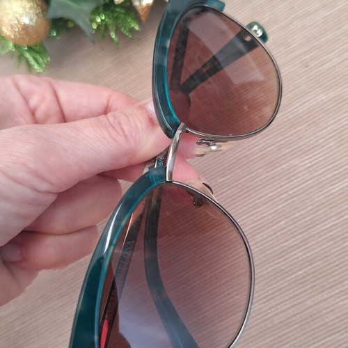 Gigi Barcelona sunglasses like new